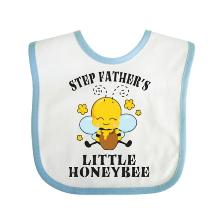 Inktastic Cute Bee Father s Little Honeybee with Stars Gift Baby Boy or Baby Girl Bib
Inktastic Cute Bee Father s Little Honeybee with Stars Gift Baby Boy or Baby Girl Bib