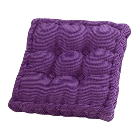 Noarlalf seat cushion 50x50cm Square Thickened Cushion Pillow Chair Pad Office Home Car Seat Cushion chair cushions
Noarlalf seat cushion 50x50cm Square Thickened Cushion Pillow Chair Pad Office Home Car Seat Cushion chair cushions