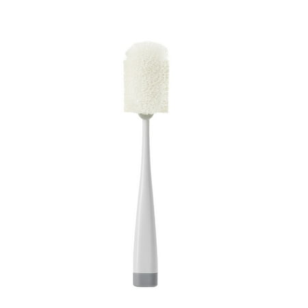 

TANGNADE Kitchen Supplies Brush With Long Replaceable Detachable Cleaning Cup Brush Brush Cleaning Handle Not Brush Cup Cup Does Bottle Multifunctional Hands，Decontamination Cleaning Brush A