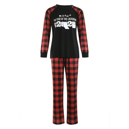 COUTEXYI Family Christmas Pajamas Sets Family Matching Holiday Pajama Sets Pajamas for Women Men Kids Baby
COUTEXYI Family Christmas Pajamas Sets Family Matching Holiday Pajama Sets Pajamas for Women Men Kids Baby