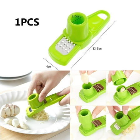 Cocina-Portable New Kitchen Food Snack Sealing Clips Clips Clamps Plastic Tools 5pcs
Cocina-Portable New Kitchen Food Snack Sealing Clips Clips Clamps Plastic Tools 5pcs