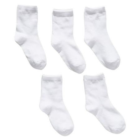 5 Pairs Kids Pure White Sock Baby Boy Girl Solid Breathable Cotton Sport Unisex Kids Child Socks Cotton Uniform Socks
5 Pairs Kids Pure White Sock Baby Boy Girl Solid Breathable Cotton Sport Unisex Kids Child Socks Cotton Uniform Socks