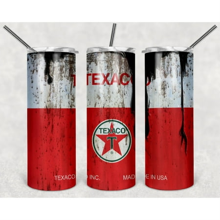 20oz Cars Oil Tools Tumbler (30 Designs Available)