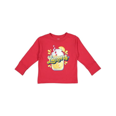 Inktastic I Love Lemonade with Illustrated Mason Jar Gift Toddler Boy or Toddler Girl Long Sleeve T-Shirt
Inktastic I Love Lemonade with Illustrated Mason Jar Gift Toddler Boy or Toddler Girl Long Sleeve T-Shirt