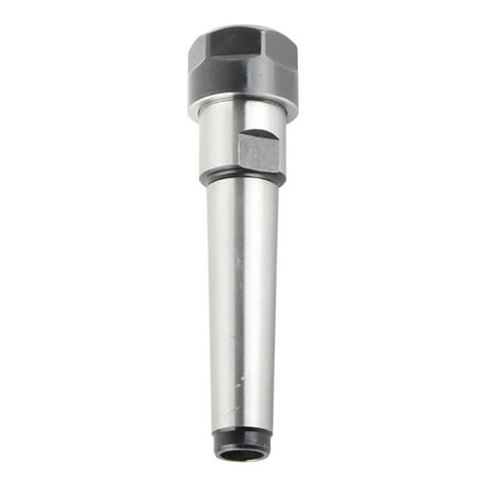 Collet Chuck Handle Shank Steel PullBack Type MTB2-ER16A-M10 for Milling Drilling Machine
Collet Chuck Handle Shank Steel PullBack Type MTB2-ER16A-M10 for Milling Drilling Machine