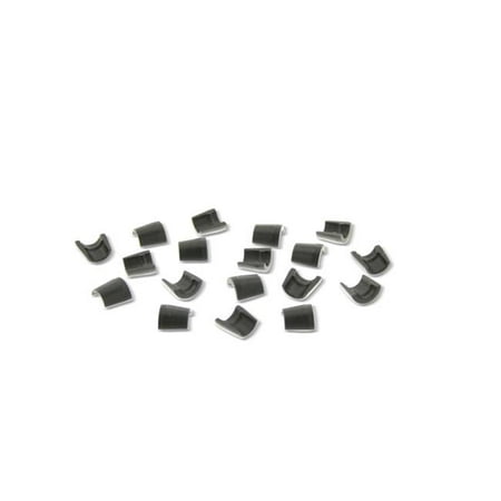 Ferrea FERK10109 0.343 Plus 0.050 Radial Steel 7 Deg Valve Locks