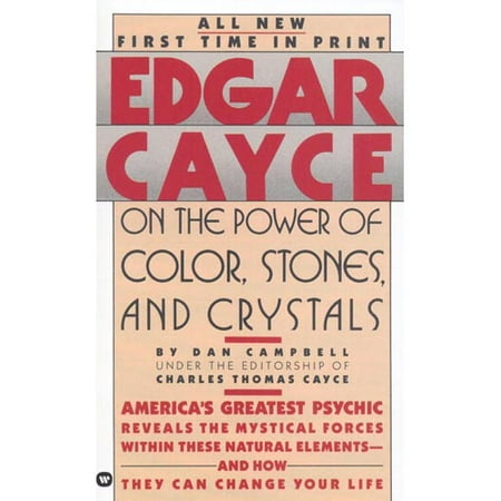 edgar cayce research paper edgar cayce research paper