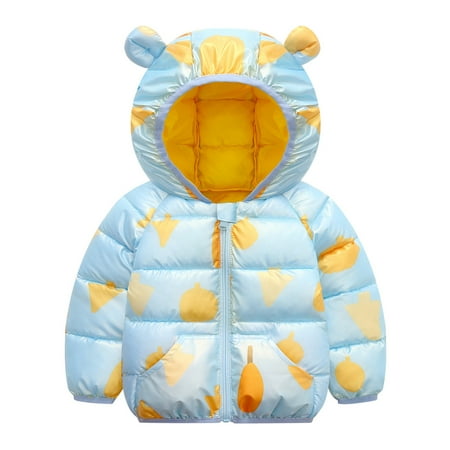 nsendm Boys Vest Toddler Kids Baby Boys Girls Winter Windproof Solid Coats Bear Ears Hooded Jacket Fleece for Teens Blue 3-4 Years
nsendm Boys Vest Toddler Kids Baby Boys Girls Winter Windproof Solid Coats Bear Ears Hooded Jacket Fleece for Teens Blue 3-4 Years