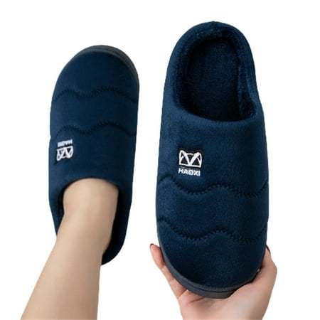 Fluffy Stuffed Slippers Non-slip Indoor House Shoes Comfy Plush Slip For Home Bedroom New
Fluffy Stuffed Slippers Non-slip Indoor House Shoes Comfy Plush Slip For Home Bedroom New