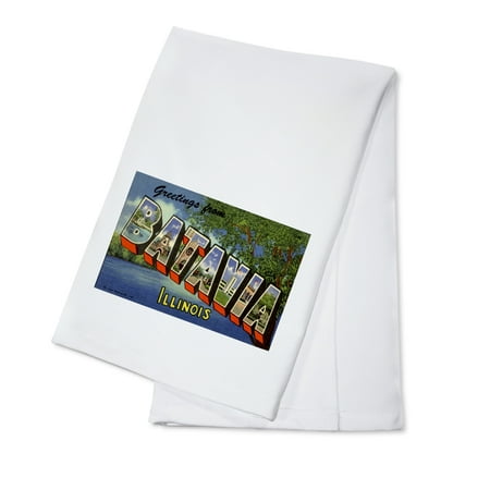 Batavia Illinois Selected Views of Batavia Illinois Vintage Artwork (100% Cotton Tea Towel Decorative Hand Towel Kitchen and Home)
Batavia Illinois Selected Views of Batavia Illinois Vintage Artwork (100% Cotton Tea Towel Decorative Hand Towel Kitchen and Home)