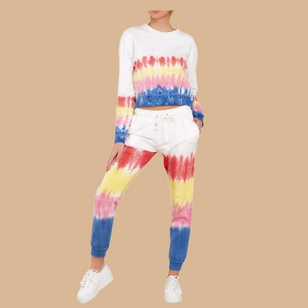 VKEKIEO Family Pajamas Matching Sets Ladies Round Neck Long-sleeved Sweater Trousers Home Service Casual Suit
VKEKIEO Family Pajamas Matching Sets Ladies Round Neck Long-sleeved Sweater Trousers Home Service Casual Suit