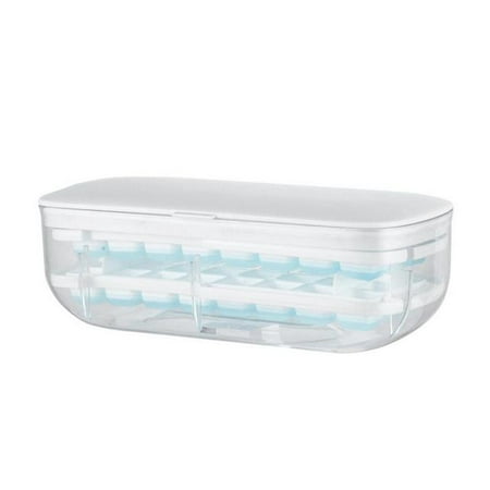 dosili Ice Cube Trays Chocolate Ice Mould Ice Cube Maker Forms For Ice With Removable Lids Easy-Release Square Shape Ice Cube
dosili Ice Cube Trays Chocolate Ice Mould Ice Cube Maker Forms For Ice With Removable Lids Easy-Release Square Shape Ice Cube