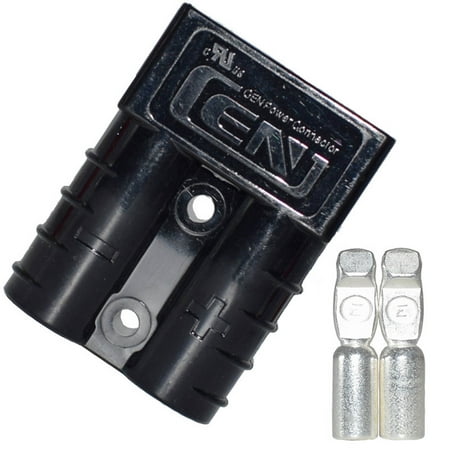 BYDOT Trailer Quick Disconnect Power Tool Forklift Battery Charging Plug Connector 50A
BYDOT Trailer Quick Disconnect Power Tool Forklift Battery Charging Plug Connector 50A