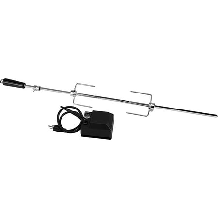 UlaREYoy 96222 6-Burner Rotisserie Kit