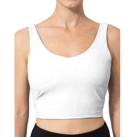 Qcmgmg Deep V Wireless Bra for Women Comfort Sports Bras Women s Lightly Sexy Bralette
Qcmgmg Deep V Wireless Bra for Women Comfort Sports Bras Women s Lightly Sexy Bralette