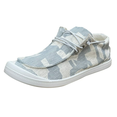 Fsqjgq Loafers For Women Womens Shoes Women Shoes Fashion Floral Casual Shoes Flat Soled Soft Soled Comfortable Casual Shoes Blue Asian Size 40
Fsqjgq Loafers For Women Womens Shoes Women Shoes Fashion Floral Casual Shoes Flat Soled Soft Soled Comfortable Casual Shoes Blue Asian Size 40