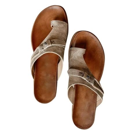Womens Orthotics Sandals Comfort Premium Casual Flat Sandal for Summer Outdoor Hiking Walking Black 35
Womens Orthotics Sandals Comfort Premium Casual Flat Sandal for Summer Outdoor Hiking Walking Black 35