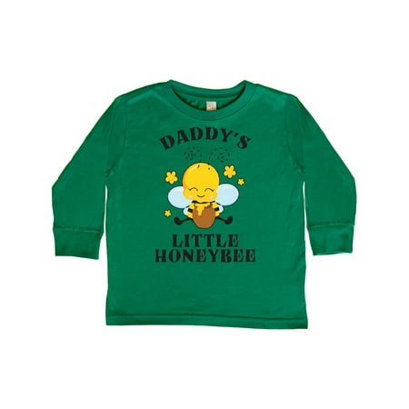 Inktastic Cute Bee Daddy s Little Honeybee with Stars Gift Toddler Boy or Toddler Girl Long Sleeve T-Shirt
Inktastic Cute Bee Daddy s Little Honeybee with Stars Gift Toddler Boy or Toddler Girl Long Sleeve T-Shirt