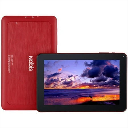 Refurbished Double Power Technology Inc. Nobis 9 Google Certified Android 4.1 With Utra Fast 1.5ghz Dual Core