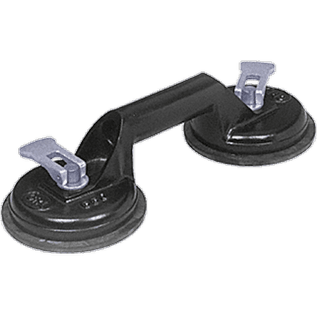 CRL 550 5 Heavy-Duty Double Vacuum Cup