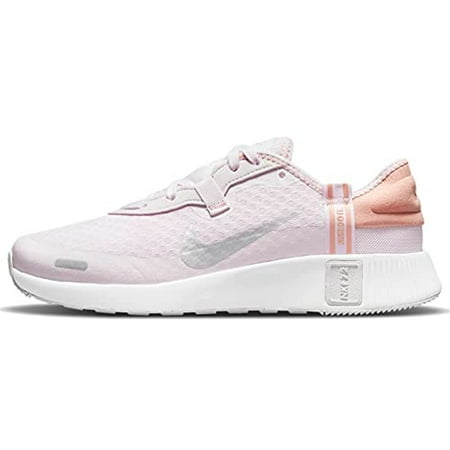 Nike Reposto Big Kids Casual Running Shoe Da3260-500 Size 4
Nike Reposto Big Kids Casual Running Shoe Da3260-500 Size 4