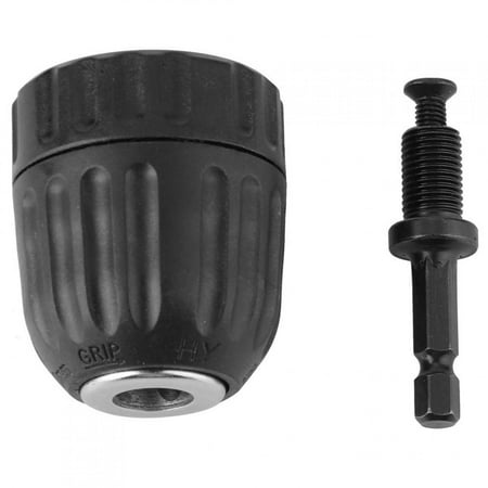 Drill Keyless Chuck High Practicality Full Functioning Ample Captivating Appealing Be Of For Home
Drill Keyless Chuck High Practicality Full Functioning Ample Captivating Appealing Be Of For Home