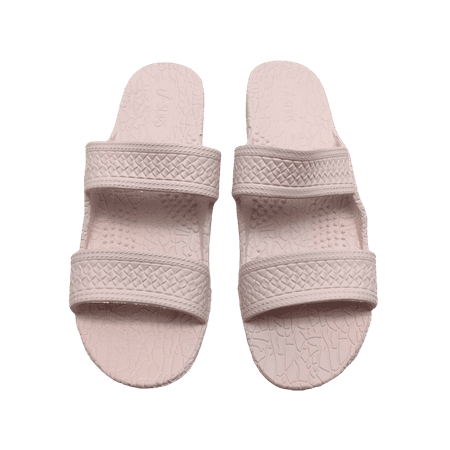 Kid’s and Women s Pastel J-Slips Hawaiian Jesus Sandals