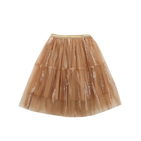 ZRBYWB Toddler Girls Dresses Summer Fashion Princess Dress Casual Tutu Mesh Skirt Outwear
ZRBYWB Toddler Girls Dresses Summer Fashion Princess Dress Casual Tutu Mesh Skirt Outwear