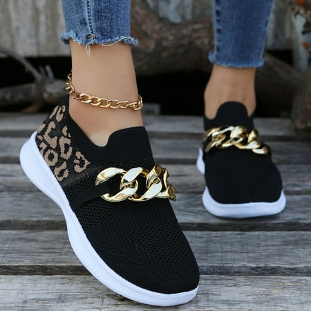Feiboyy Leisure Women S Slip On Travel Soft Sole Comfortable Shoes Outdoor Mesh Shoes Runing Fashion Sports Breathable Shoes
Feiboyy Leisure Women S Slip On Travel Soft Sole Comfortable Shoes Outdoor Mesh Shoes Runing Fashion Sports Breathable Shoes