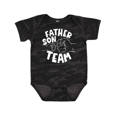 Inktastic Father s Day Father Son Team Parent Child Fist Bump Gift Baby Boy or Baby Girl Bodysuit
Inktastic Father s Day Father Son Team Parent Child Fist Bump Gift Baby Boy or Baby Girl Bodysuit