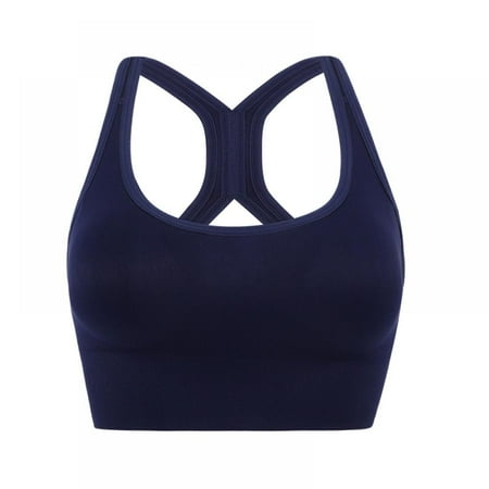 Ladies Cross Back Plus Size Sports Bra No Underwire Adjustable Yoga Fitness Sports Bra
Ladies Cross Back Plus Size Sports Bra No Underwire Adjustable Yoga Fitness Sports Bra