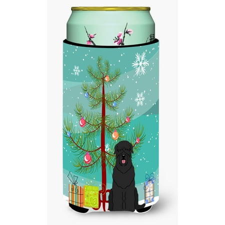 Carolines Treasures BB4151TBC Merry Christmas Tree Black Russian Terrier Tall Boy Beverage Insulator Hugger Tall Boy
Carolines Treasures BB4151TBC Merry Christmas Tree Black Russian Terrier Tall Boy Beverage Insulator Hugger Tall Boy