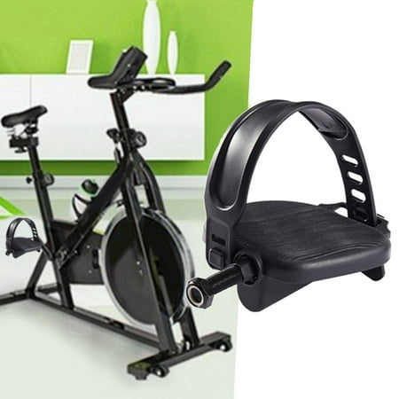 Fitness Equipment Accessories with Adjustable Straps Indoor Cycling Parts Long 12.7mm spindle
Fitness Equipment Accessories with Adjustable Straps Indoor Cycling Parts Long 12.7mm spindle