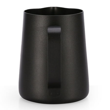 wofedyo 350ML Kitchen Craft Barista Espresso Coffee Frothing Tea Milk Latte Thermometer
wofedyo 350ML Kitchen Craft Barista Espresso Coffee Frothing Tea Milk Latte Thermometer