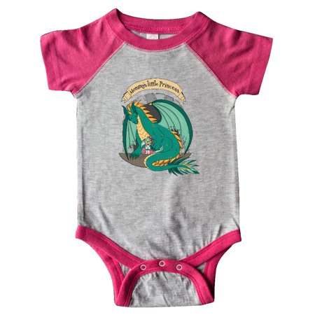 Inktastic Mommy s Little Princess with Dragon Gift Baby Boy or Baby Girl Bodysuit
Inktastic Mommy s Little Princess with Dragon Gift Baby Boy or Baby Girl Bodysuit