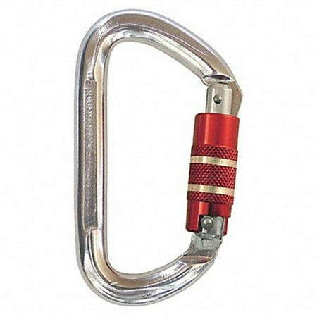 Lucky Line Locking Spring Snap Cap 2500 lb 4GGT1 4GGT1 ZO-G0484942