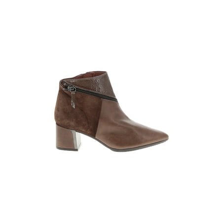 Pre-Owned Hispanitas Women s Size 36 Ankle Boots