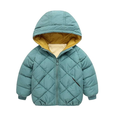 JAKANYQ Child Litter Boys Coats Winter Solid Colors Ears Hooded Padded Jacket Outwear Versatile Lightweight
JAKANYQ Child Litter Boys Coats Winter Solid Colors Ears Hooded Padded Jacket Outwear Versatile Lightweight