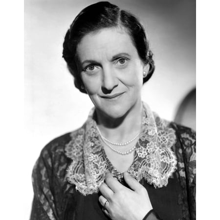 Mr Smith Goes To Washington Beulah Bondi 1939 Photo Print