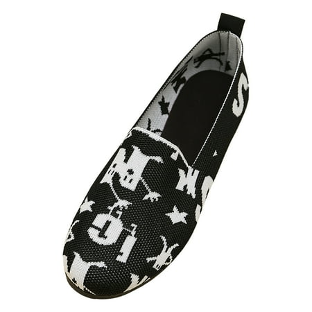PMUYBHF Running Shoes for Women Foreign Trade Large Size Lightweight Soft Bottom Casual Shoes Female 2023 Autumn and Winter New Non Slip Comfortable Flat Ladies Single Shoes
PMUYBHF Running Shoes for Women Foreign Trade Large Size Lightweight Soft Bottom Casual Shoes Female 2023 Autumn and Winter New Non Slip Comfortable Flat Ladies Single Shoes