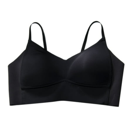 Promotion!Women s Sports Bra Sleeping Women s Thin Underwear Available in multiple colors
Promotion!Women s Sports Bra Sleeping Women s Thin Underwear Available in multiple colors