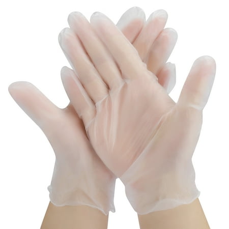 2024 100pcs Disposable Latex Gloves Punch Resistant Protective Hands ProtectionS
2024 100pcs Disposable Latex Gloves Punch Resistant Protective Hands ProtectionS