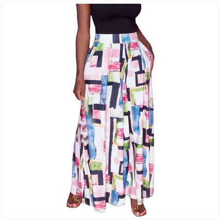 Dadaria Wide Leg Boho Pants for Women High Waist High Waisted Wide Tube Printed Wide Leg Long Pants Pink XL Female
Dadaria Wide Leg Boho Pants for Women High Waist High Waisted Wide Tube Printed Wide Leg Long Pants Pink XL Female