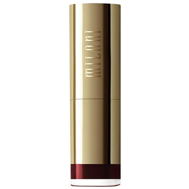 Color Statement Matte Lipstick, Matte Fearless