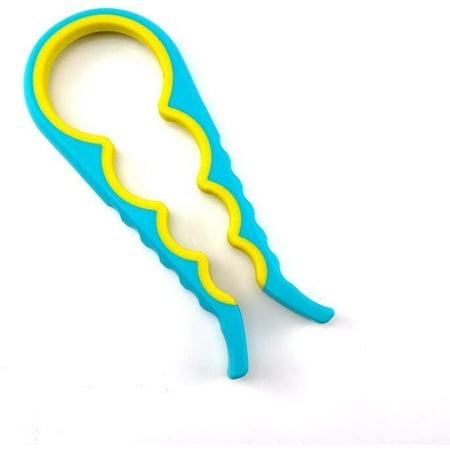 1PC 4 in 1 Lid Jar Opener Screw Cap Bottle Opener Can OpenerManual Nonslip Twist Cap Bottle Launcher Opener Kitchen Gadget
1PC 4 in 1 Lid Jar Opener Screw Cap Bottle Opener Can OpenerManual Nonslip Twist Cap Bottle Launcher Opener Kitchen Gadget
