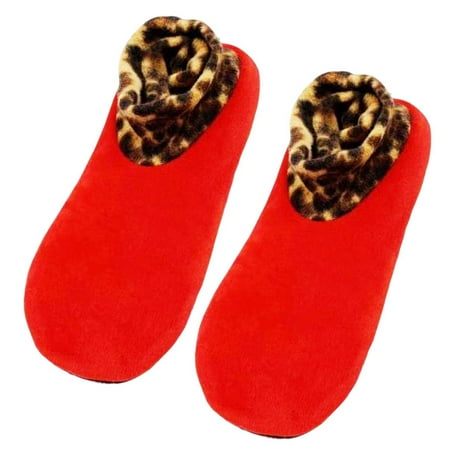 Mightlink Winter Short Socks Thick Cozy Wear Short Tube Non-slip Foot Cover Keep Warm Soft Women Men Coral Fleece Socks for Indoor Outdoor
Mightlink Winter Short Socks Thick Cozy Wear Short Tube Non-slip Foot Cover Keep Warm Soft Women Men Coral Fleece Socks for Indoor Outdoor