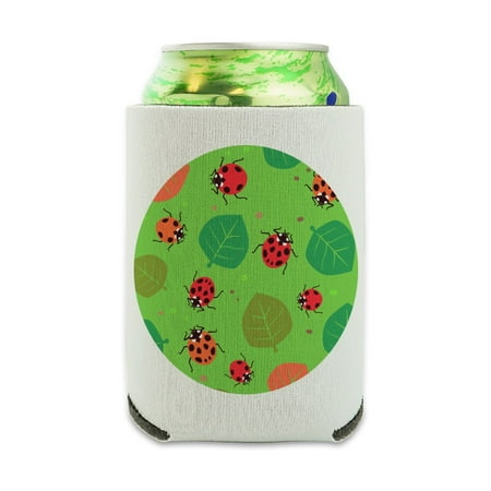 Lots of Ladybugs and Leaves Pattern Can Cooler - Drink Sleeve Hugger Collapsible Insulator - Beverage Insulated Holder
Lots of Ladybugs and Leaves Pattern Can Cooler - Drink Sleeve Hugger Collapsible Insulator - Beverage Insulated Holder