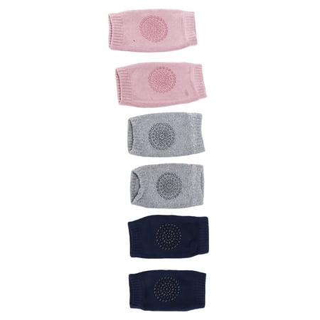 Baby Crawling Knee Pads Unisex Lovely Colors Breathable Soft Baby Knee Protectors Combed Cotton For Walk Learning Knee Pad
Baby Crawling Knee Pads Unisex Lovely Colors Breathable Soft Baby Knee Protectors Combed Cotton For Walk Learning Knee Pad
