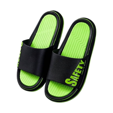 TTQLVZJGSE Women s Simple Summer Comfortable Lightweight Flat Bottom Slope with Casual Sandals Summer Indoor Home Deodorant Bath Non-slip Soft Bottom Couple Household Female Sandals Shoes
TTQLVZJGSE Women s Simple Summer Comfortable Lightweight Flat Bottom Slope with Casual Sandals Summer Indoor Home Deodorant Bath Non-slip Soft Bottom Couple Household Female Sandals Shoes