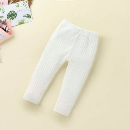 YANHOO Newborn Baby Boys Girls Spring Fall Solid Color Elastic Slim Full Length Pants Leggings
YANHOO Newborn Baby Boys Girls Spring Fall Solid Color Elastic Slim Full Length Pants Leggings
